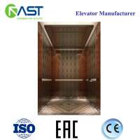 customize villa elevator, home elevator