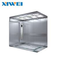 XIWEI Professional Manufacturer for Hospital Elevator / Bed Elevator / Stretcher Elevator