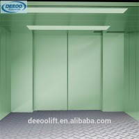 Cheap price of used cargo Elevator freight elevator in China