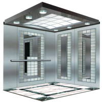 SRH Passenger elevator price in china Low maintenance