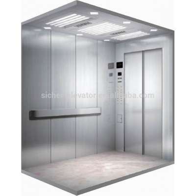 Sicher GRBS20 High Quality Assenseur Bed Elevator