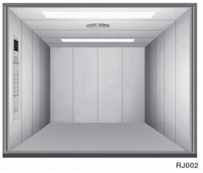 SRH Low price Freight elevator/Goods elevator