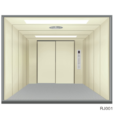 heavy cargo freight elevator/lift with high quality