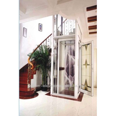 home hydraulic elevator lift manufacture in Huzhou China