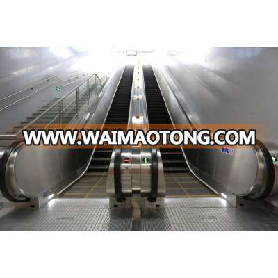 SRH EN115 certification heavy-duty type escalator price