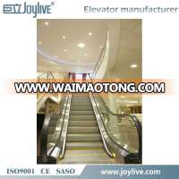 indoor outdoor Joylive home escalator price for used shopping